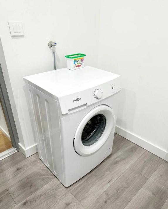 Rs-0 - Appartement F2 Au Rdc A Mulhouse Pour 1-3 Pers Kültér fotó